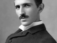 Auf den Spuren von Nikola Tesla